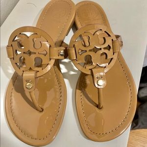 Tory Burch Miller Sandals